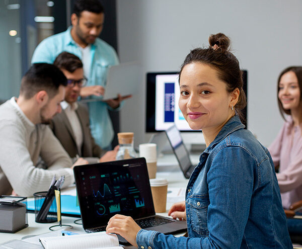 חוויות סוחפות