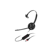 Ergocom Family Headset ER10DU-B