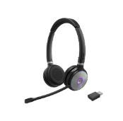 מערכות ראש אלחוטיות DECT WH62 B Portable Teams