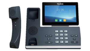 מכשיר טאבלט-פון דגם מנהלים פרימיום - KT58W PRO