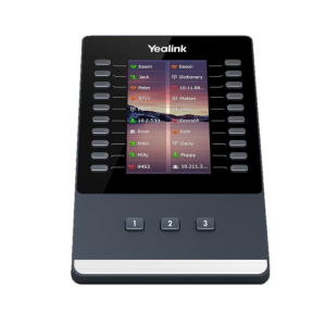 יחידת הרחבת מקשי קיצור דרך - KTEXP43