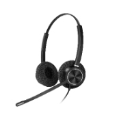 Ergocom Family Headset ER10DP-B