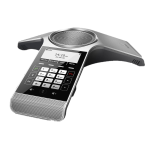 מכשיר טלפון ועידה לחדר ישיבות - KTCP920