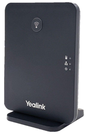 KTW70B בסיס לטלפון אלחוטי