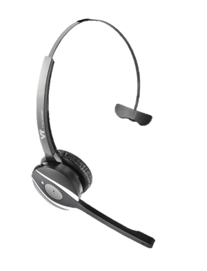 אוזניות בלוטוס אוזן 1 ל 2- מכשירים דגם VT9200