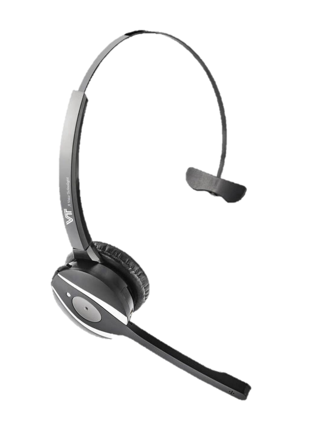 אוזניות בלוטוס אוזן 1 ל 2- מכשירים דגם VT9200