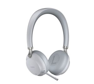 מערכות ראש אלחוטיות BT BH72 Lite Gray UC USB-A