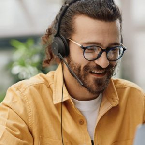 מערכות ראש USB UH37 Duo UC