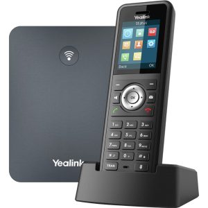 Yealink DECT-SIP W79P