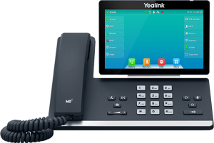 מכשיר טלפון דגם פרימיום - KT57W