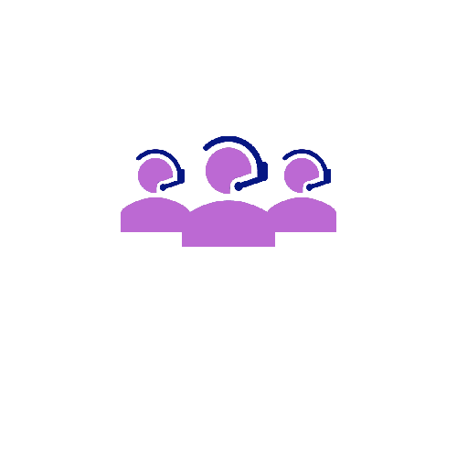 מוקד מענה טלפוני עסקי