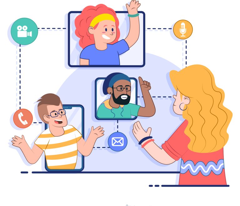 הטכנולוגיה