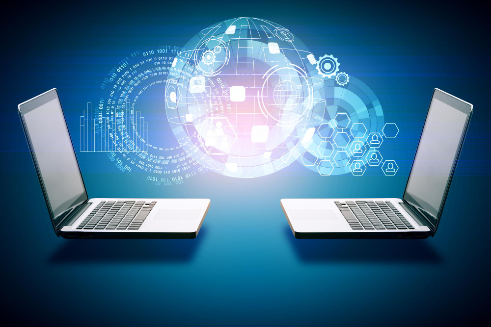 פתרונות אינטרנט לעסקים