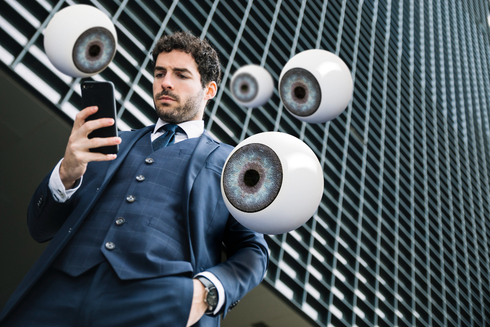 מצלמות אבטחה לעסקים